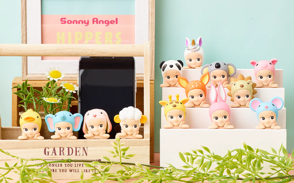 ソニー エンジェル どこで 買える?販売店まとめ