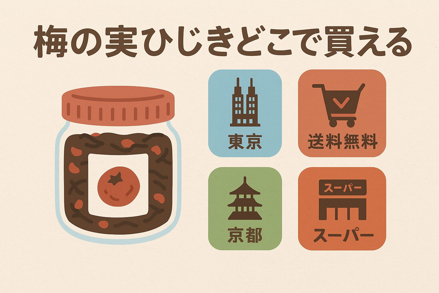どこで買える