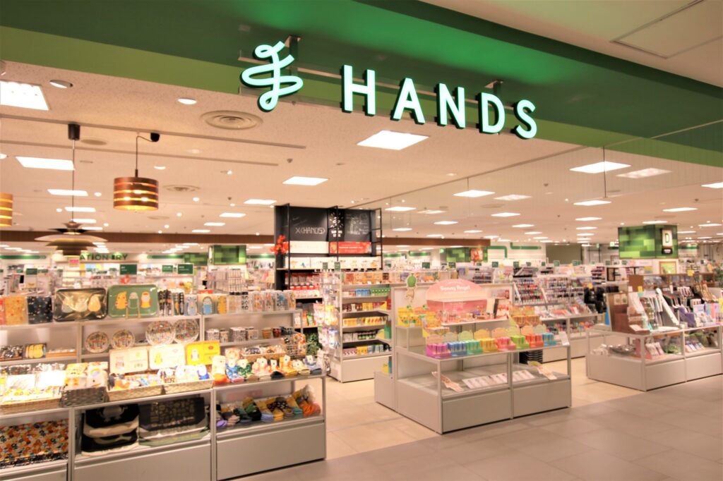 ソニーエンジェル ハンズの販売情報