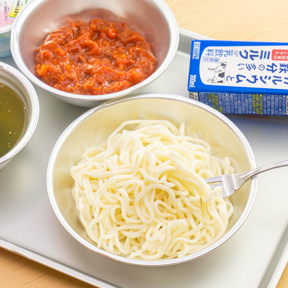 給食 ソフト 麺 どこで 買えるか徹底解説