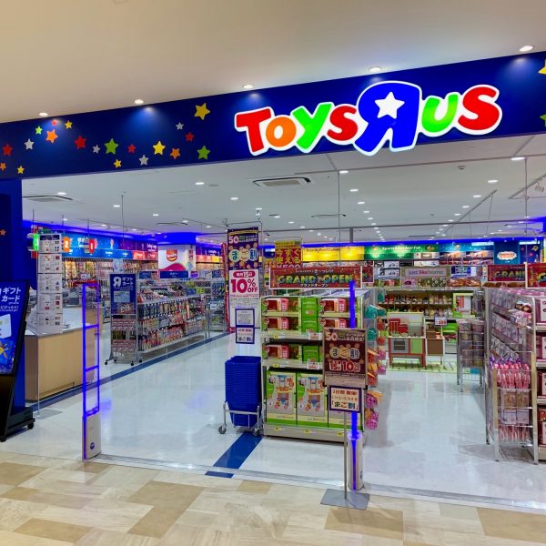 トイザらスでレゴ キーホルダーは買える?