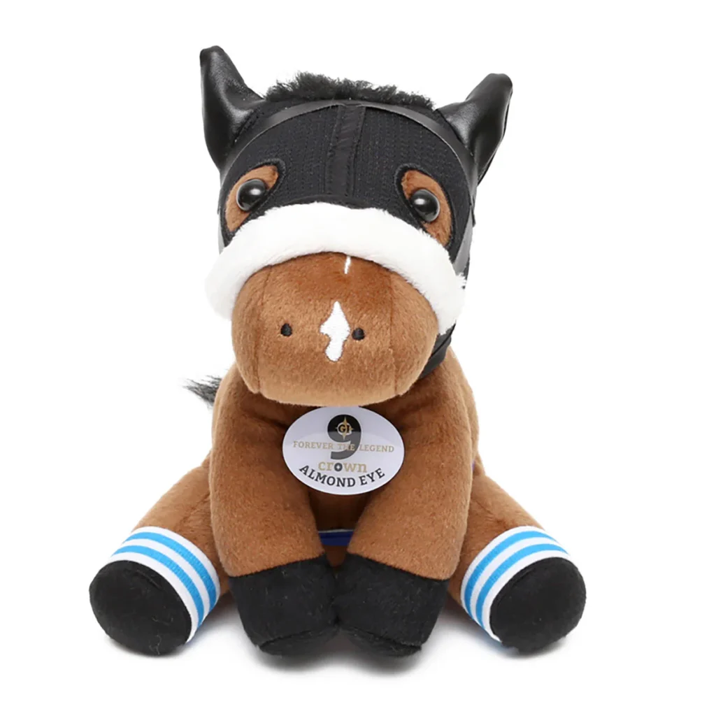 競馬ぬいぐるみどこで買えるか解説