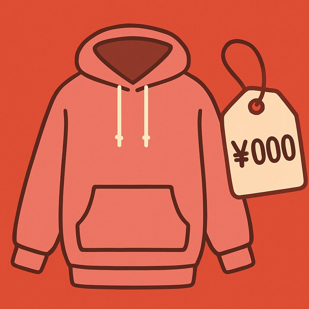 ガールズ ドント クライの定価はいくらですか?